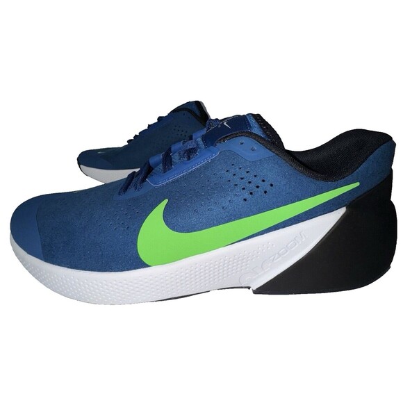 Nike Mens Size 13 Air Zoom TR1 Rubber Trimmed Training Sneakers Shoes Athletic main image 5